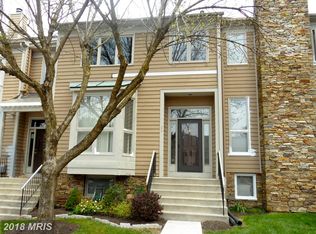 33 Stablemere Ct, Baltimore, MD 21209
