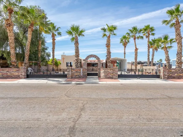 13653 E 53rd St, Yuma, AZ 85367