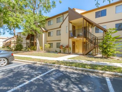 7814 Shadowood Dr APT 507, West Melbourne, FL, 32904