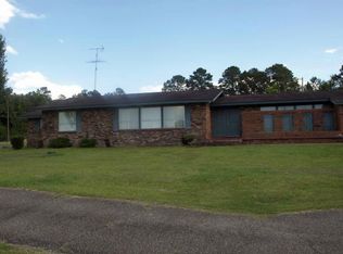 1872 Highway 98 W, Foxworth, MS 39483