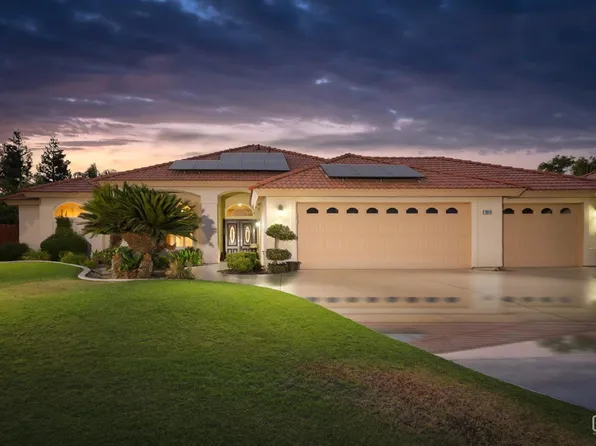 10518 Ascot Crossing St, Bakersfield, CA 93311