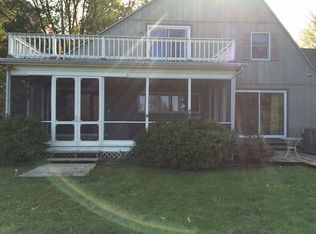 7681 Quaker Neck Rd, Bozman, MD 21612