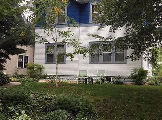 3215 33rd Ave S, Minneapolis, MN 55406