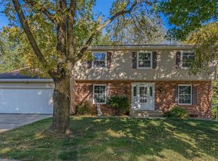 3126 Blue Ridge Ct NE, Cedar Rapids, IA 52402