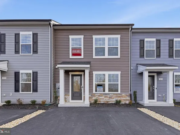 121 Bosque Ct, Martinsburg, WV 25404