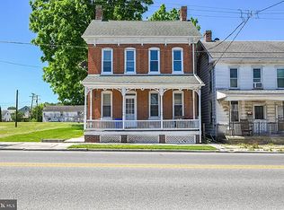 575 Baltimore St #2, Hanover, PA 17331