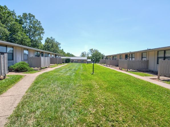 Parkville | 35 Parkville Dr, Parkersburg, WV