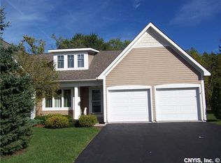 537 Florence Ave, Oneida, NY 13421