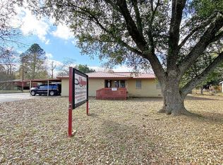 1322 S Palestine St, Athens, TX 75751