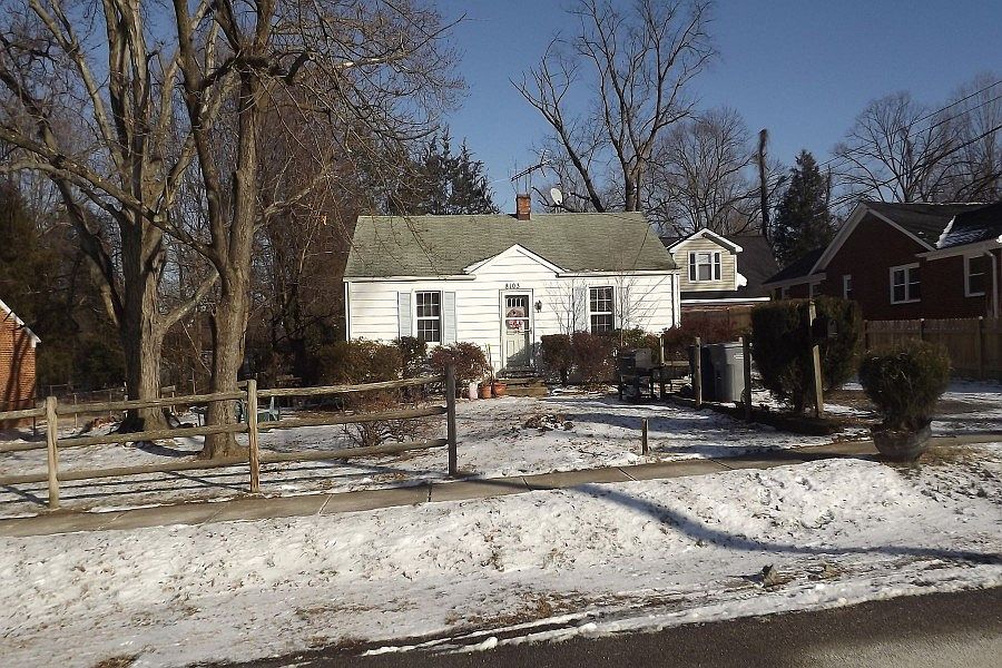 1st image of 8103 Martha Washington St