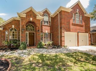 7403 Cherry Brook Ct, Sugar Land, TX 77479