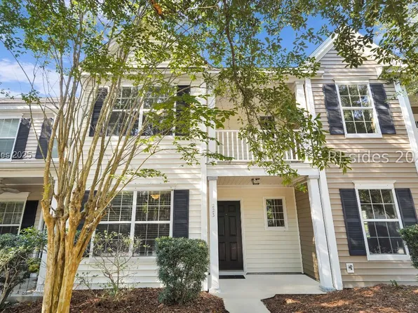 223 Dillard Mill Dr, Bluffton, SC 29909