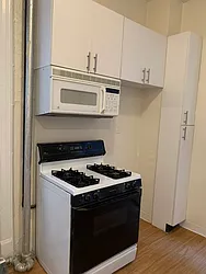 Rented by Walber 82nd Street