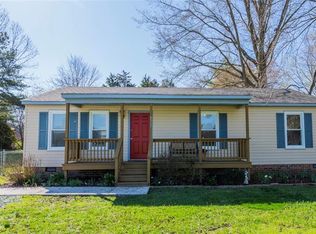 4513 Twelveoaks Rd, Midlothian, VA 23112