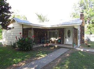 210 Green St, McAlester, OK 74501