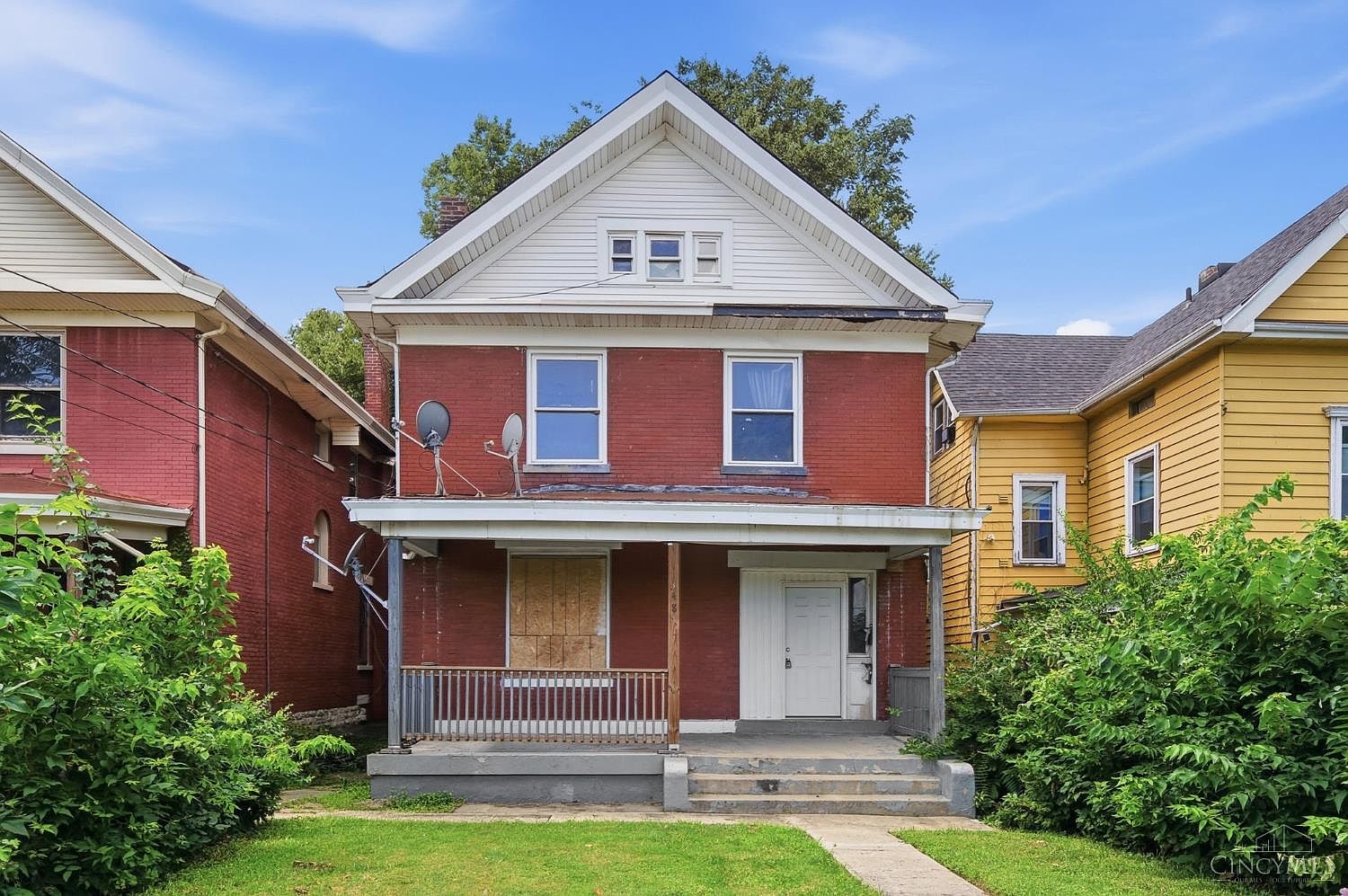 3487 Harvey Ave, Cincinnati, OH 45229 | MLS #1890989 | Zillow