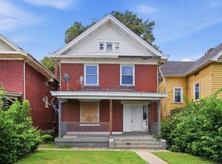 3487 Harvey Ave, Cincinnati, OH 45229