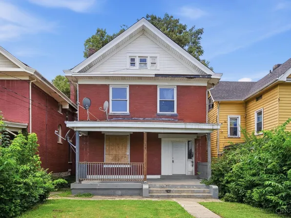 3487 Harvey Ave, Cincinnati, OH 45229