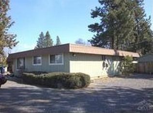 240 N Cedar St, Sisters, OR 97759
