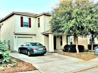 122 Hampton Bnd, Boerne, TX 78006
