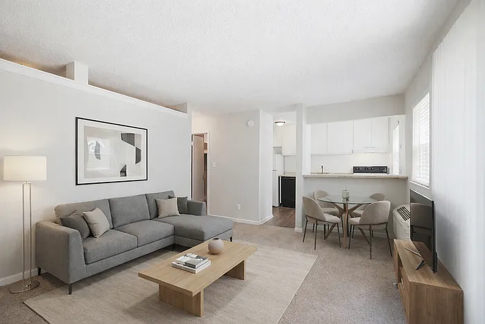 1 bed, 1.0 bath, 576 sqft, $1,095 — Photo 4