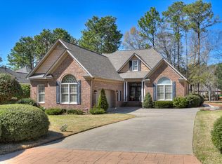 136 Holley Ridge Rd, Aiken, SC 29803