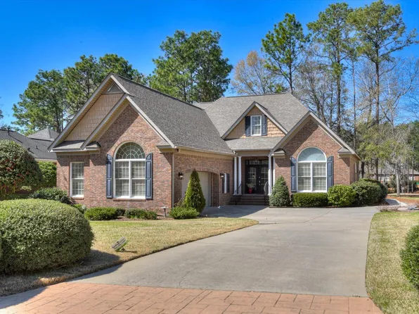 136 Holley Ridge Rd, Aiken, SC 29803
