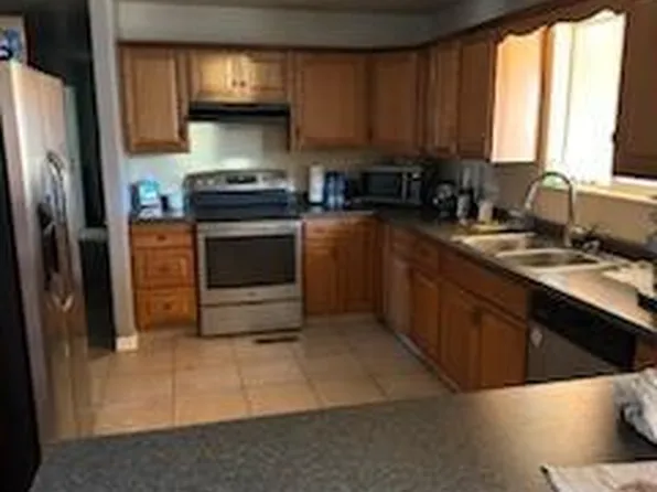 1858 N Cartland Dr, Apple Valley, UT 84737