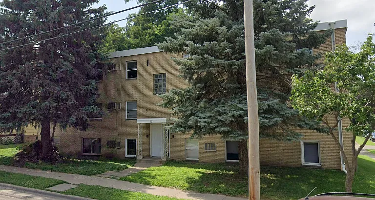 271 Earl St #6 — Photo 1