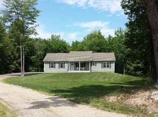 107 Highland Ridge Rd, Hollis, ME 04042