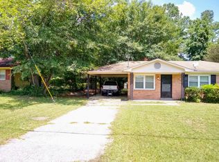 5890 Columbine Rd, Fayetteville, NC 28306