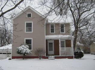 117 E State St, Barberton, OH 44203