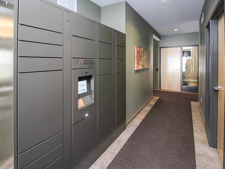 Woodland Park Apartments, Anoka, MN