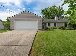 965 Redfox Ct, Monroe, OH 45050
