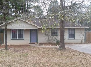 10444 Royal Adrian Dr, Conroe, TX 77303