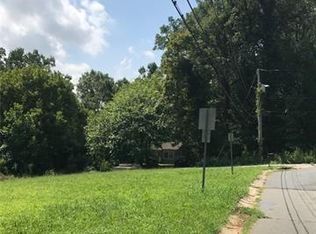 331 Todd Rd, Charlotte, NC 28208