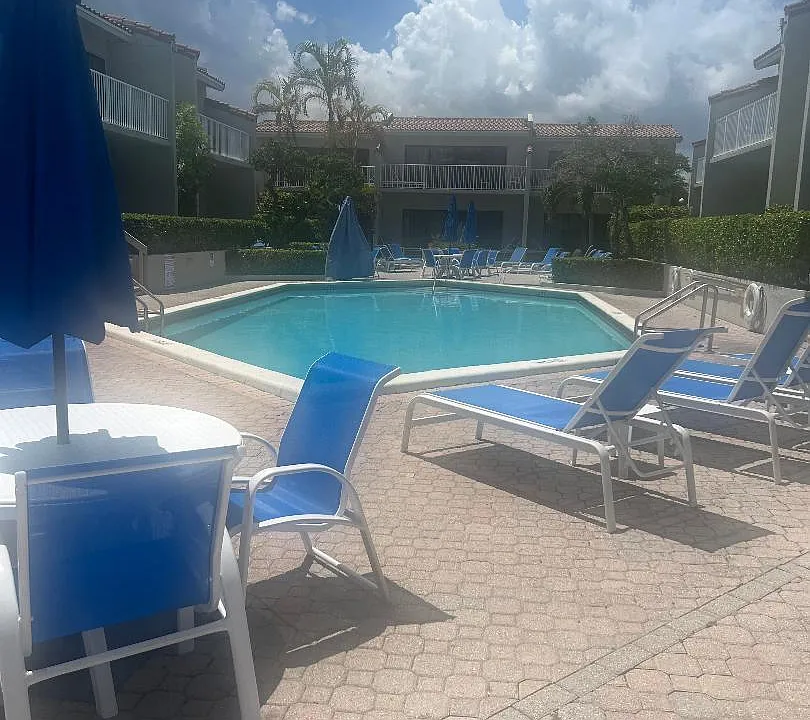 2301 S Ocean Blvd #5-B