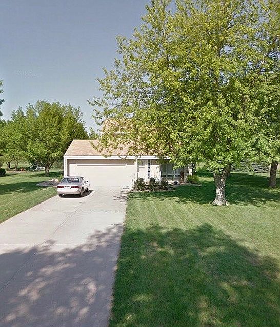 Golf Course Home For Sale 