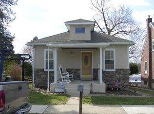 1083 Commonwealth Blvd, Reading, PA 19607