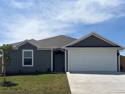 570 Mac St, Prairie Grove, AR, 72753
