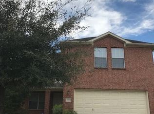 17819 Torregon Ln, Humble, TX 77396
