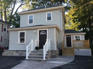10 East St, Natick, MA 01760