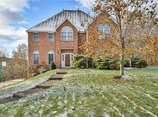 2606 Dogwood Ct, Wexford, PA
