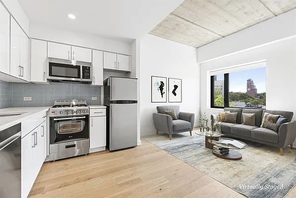 Rented by Corcoran | media 8