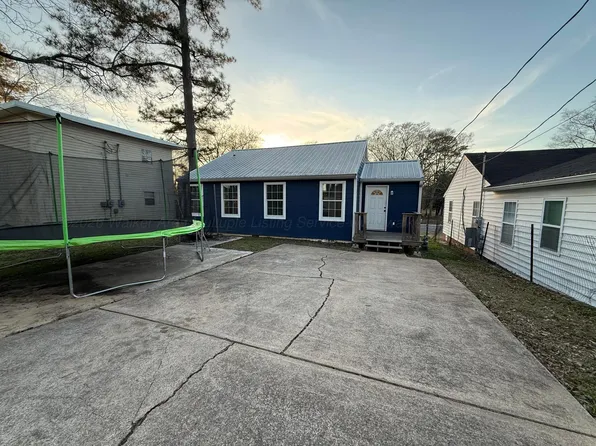 1705 Gamble Ave, Jasper, AL 35501