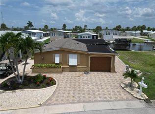 17871 Stevens Blvd, Fort Myers Beach, FL 33931