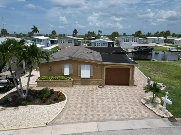 17871 Stevens BLVD, FORT MYERS BEACH, FL 33931