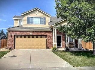 7423 S Mobile St, Aurora, CO 80016
