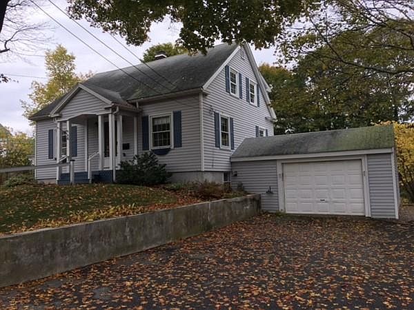 1st image of 20 Mount Pleasant Ave