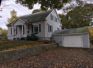 20 Mount Pleasant Ave, Ipswich, MA 01938